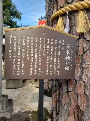 中野沼袋氷川神社の歴史
