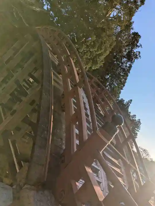 丹生都比売神社(和歌山県)