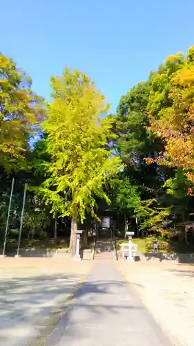 馬島社のその他建物