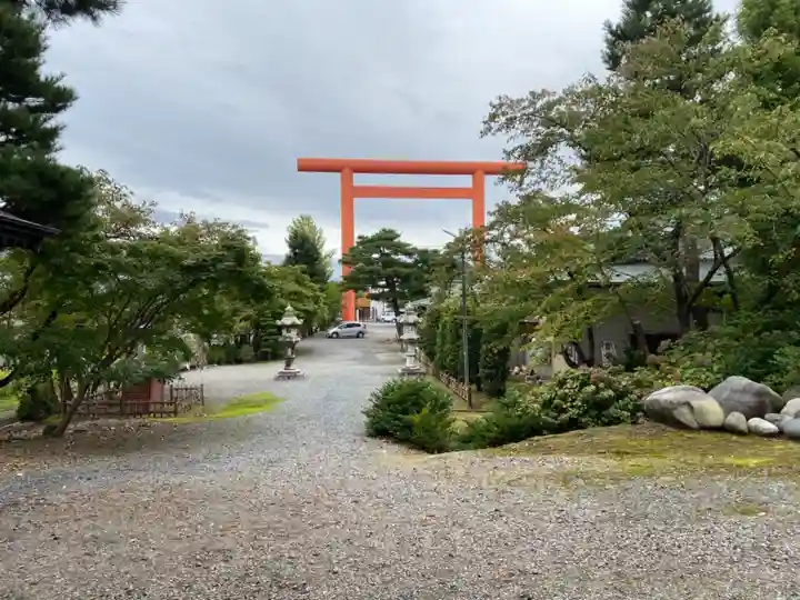 三宝荒神社のその他建物