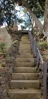 岩山稲荷神社(千葉県)