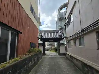 常清寺(兵庫県)