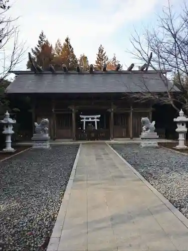 小幡山七福神神社(茨城県)