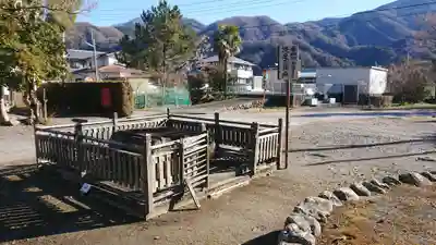 本遠寺(山梨県)