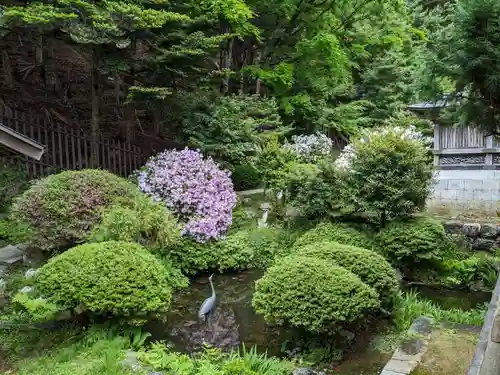 金華山黄金山神社(宮城県)