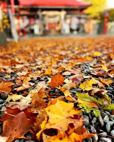 伊達神社(北海道)