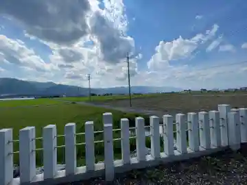 八幡神社(東小島)(岐阜県)