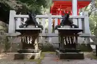 天満神社(奈良県)