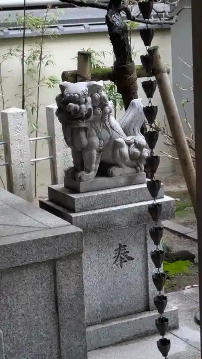 火除天満宮(京都府)