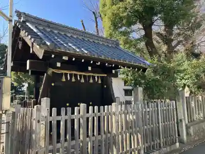 片山神社(愛知県)