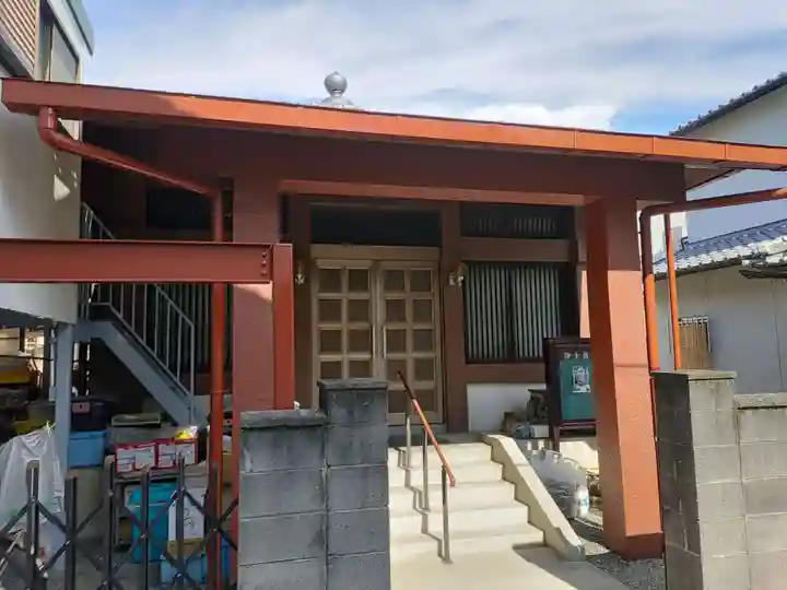 教応寺(和歌山県)