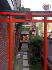 町田稲荷(東京都)