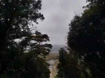 洲崎神社のその他建物