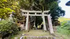 桑原神社(兵庫県)