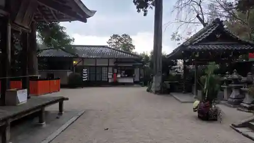 鷺森神社(京都府)