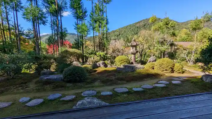 実光院(京都府)