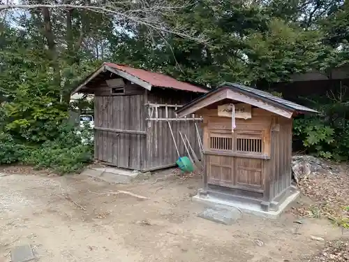 保食神社(千葉県)