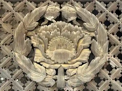 井波別院瑞泉寺(富山県)