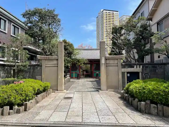 養福寺(東京都)