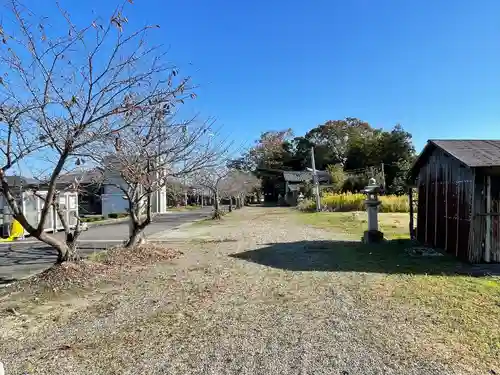 若宮神社(滋賀県)