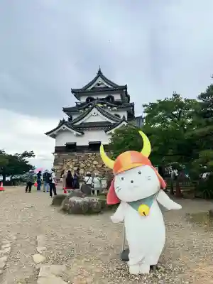 滋賀県護国神社(滋賀県)