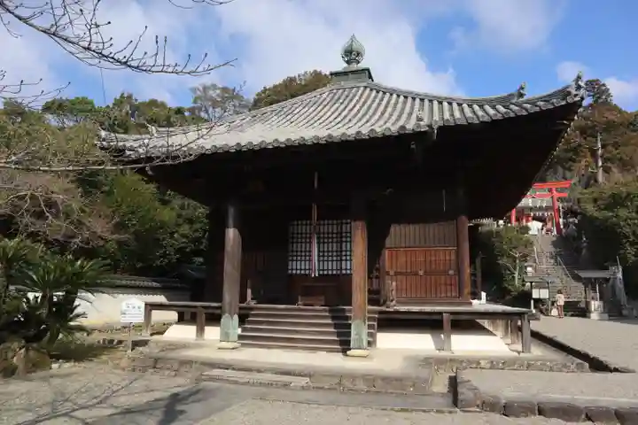 粉河寺(和歌山県)