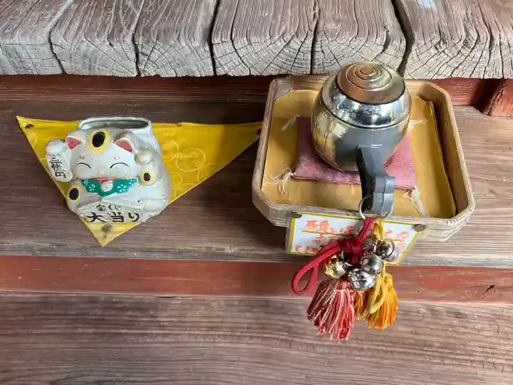 聖神社(埼玉県)