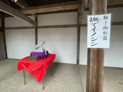 馬見岡綿向神社(滋賀県)