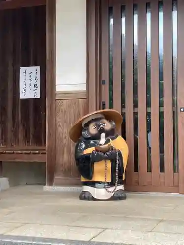 多聞寺のその他建物