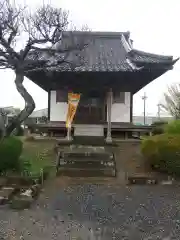 慈眼寺(埼玉県)