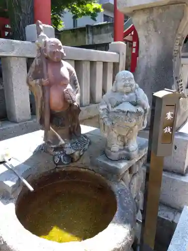 福應神社(兵庫県)