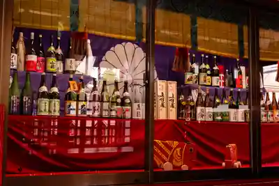 鹿児島神宮(鹿児島県)