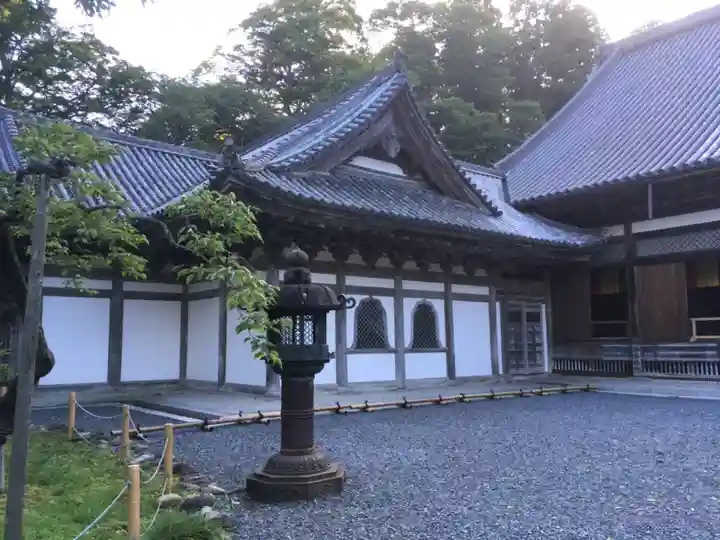 瑞巌寺のその他建物