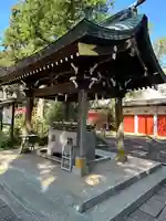自由が丘熊野神社(東京都)
