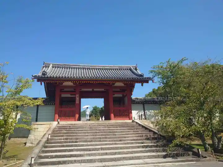 仁和寺(京都府)
