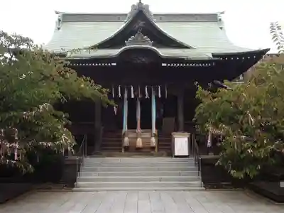 桜神宮(東京都)