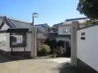 宝蔵寺(東京都)