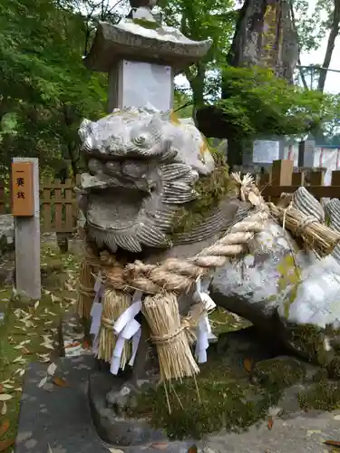 武雄神社(佐賀県)