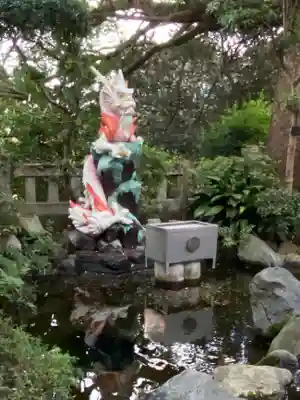 江島神社(神奈川県)