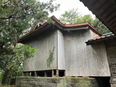 徳光神社(鹿児島県)