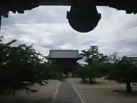 光明寺のその他建物