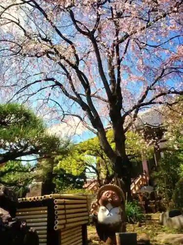 最勝寺(東京都)