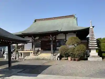 来迎寺(茨城県)