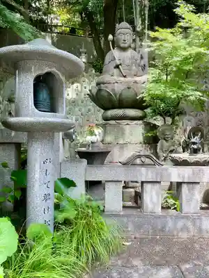 大圓寺(東京都)