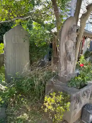 栄松院(東京都)