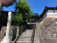 真成寺のその他建物