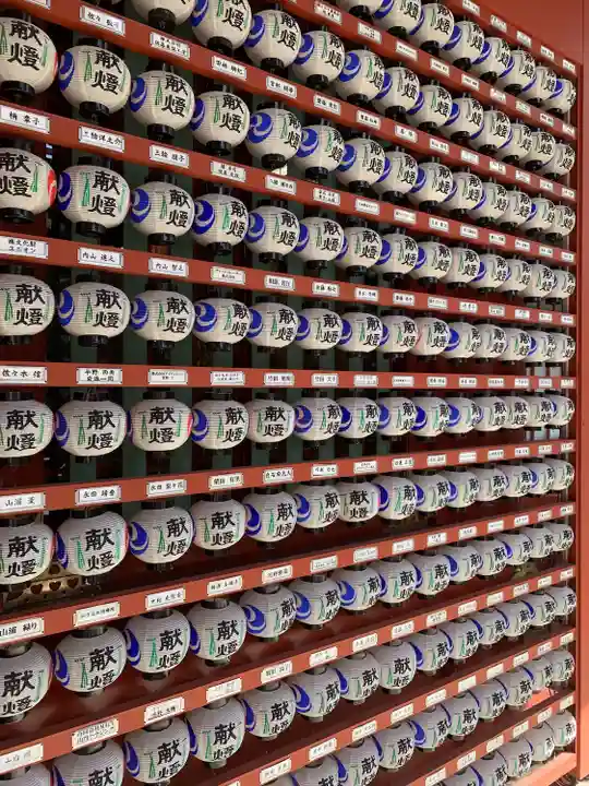 神田神社(神田明神)(東京都)