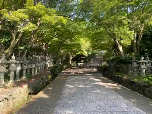 勝尾寺(大阪府)