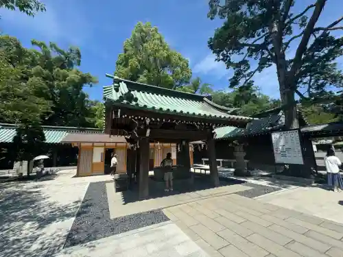 三嶋大社(静岡県)