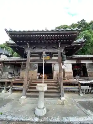 地蔵寺(広島県)